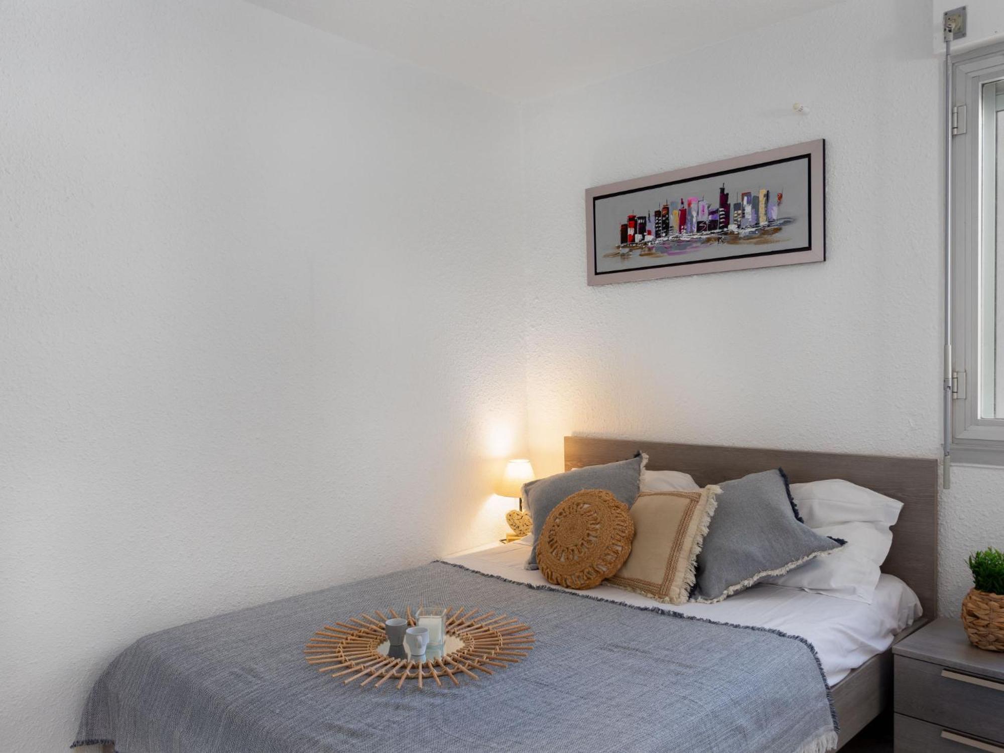 Apartment La Calypso-6 By Interhome La Grande Motte Exterior photo